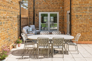 Cherwell Gate Bodicote